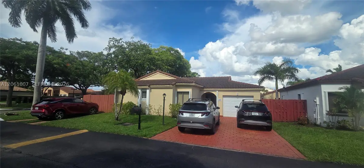 509 SW 87th Pl, Miami, FL 33174 - #1