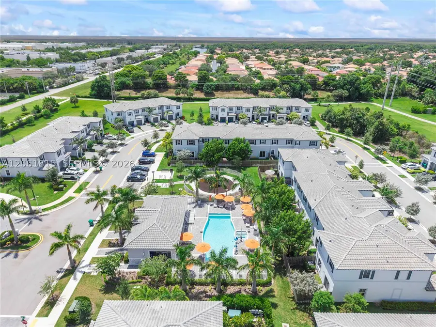 4614 NW 120th Way, Coral Springs, FL 33076 - #3