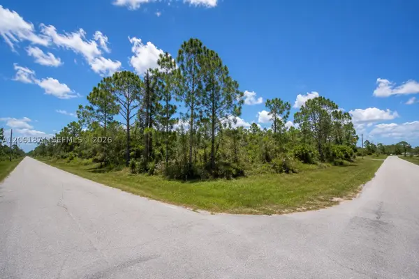 12163 Kelly Avenue, Port Charlotte, FL 33981