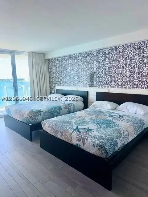 1100 West Ave #822, Miami Beach, FL 33139 - #1