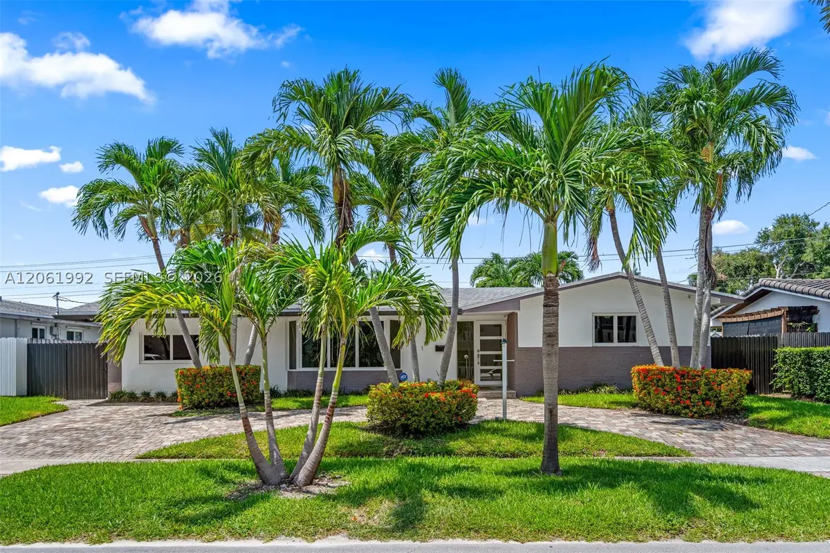 1871 NE 186th St, North Miami Beach, FL 33179 - #1