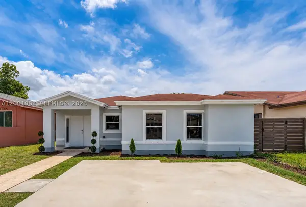 19324 SW 120th Ave, Miami, FL 33177