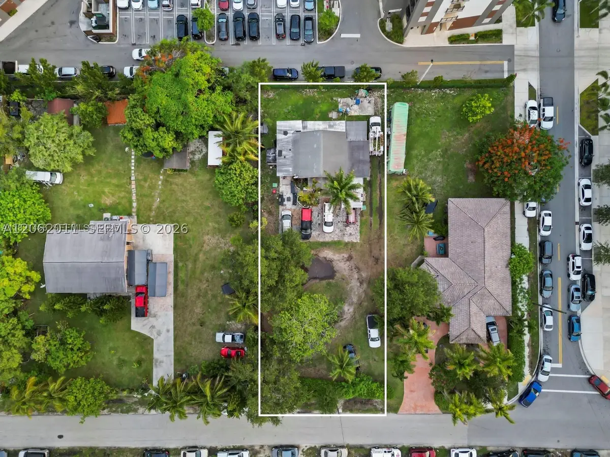 14250 Henderson St, Homestead, FL 33032 - #1