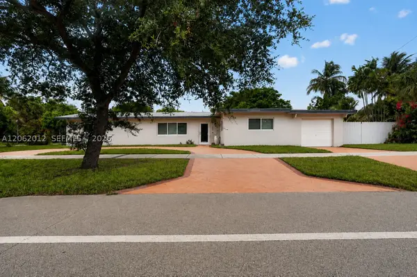 17200 NE 15th Ave, North Miami Beach, FL 33162