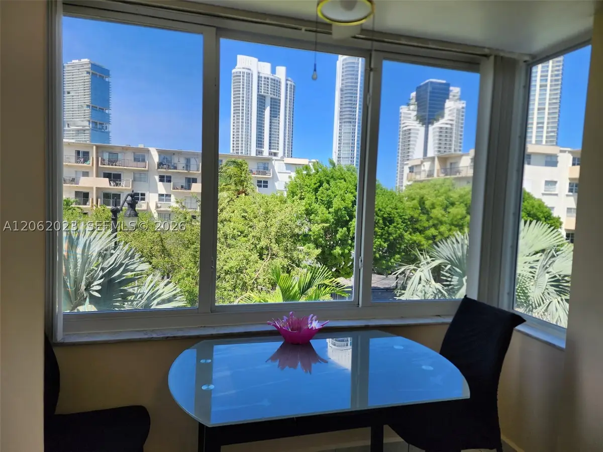 250 180th Dr #301, Sunny Isles Beach, FL 33160 - #1