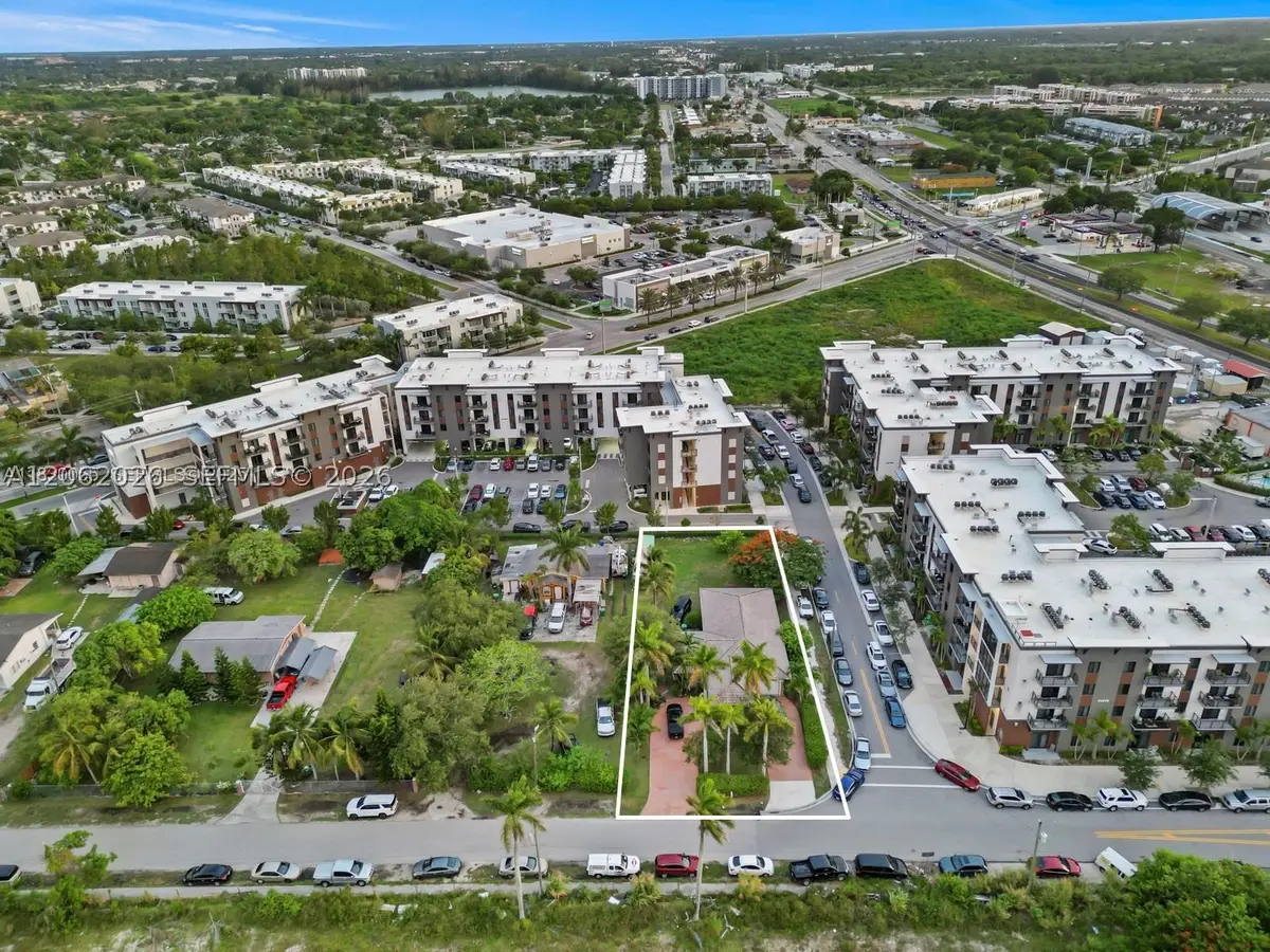 14270 Henderson St, Homestead, FL 33032 - #1