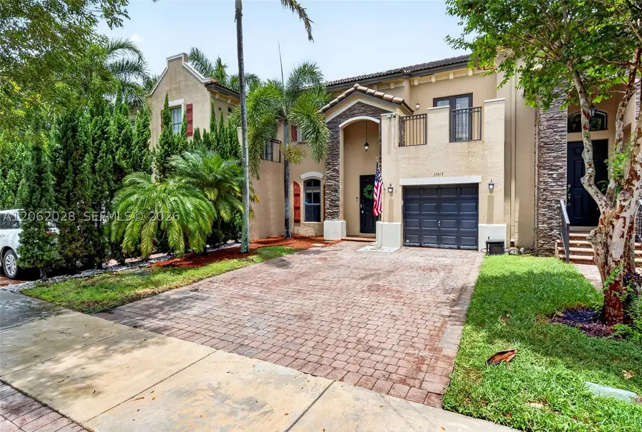 11413 SW 238th St, Homestead, FL 33032 - #2
