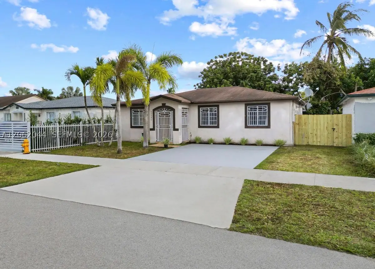 28901 SW 150th Pl, Homestead, FL 33033 - #1