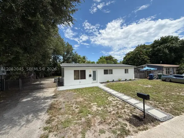 1251 NE 208th Ter, Miami, FL 33179