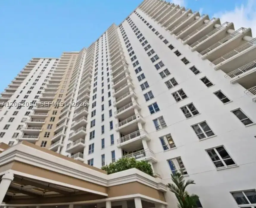 701 Brickell Key Blvd #610, Miami, FL 33131 - #1