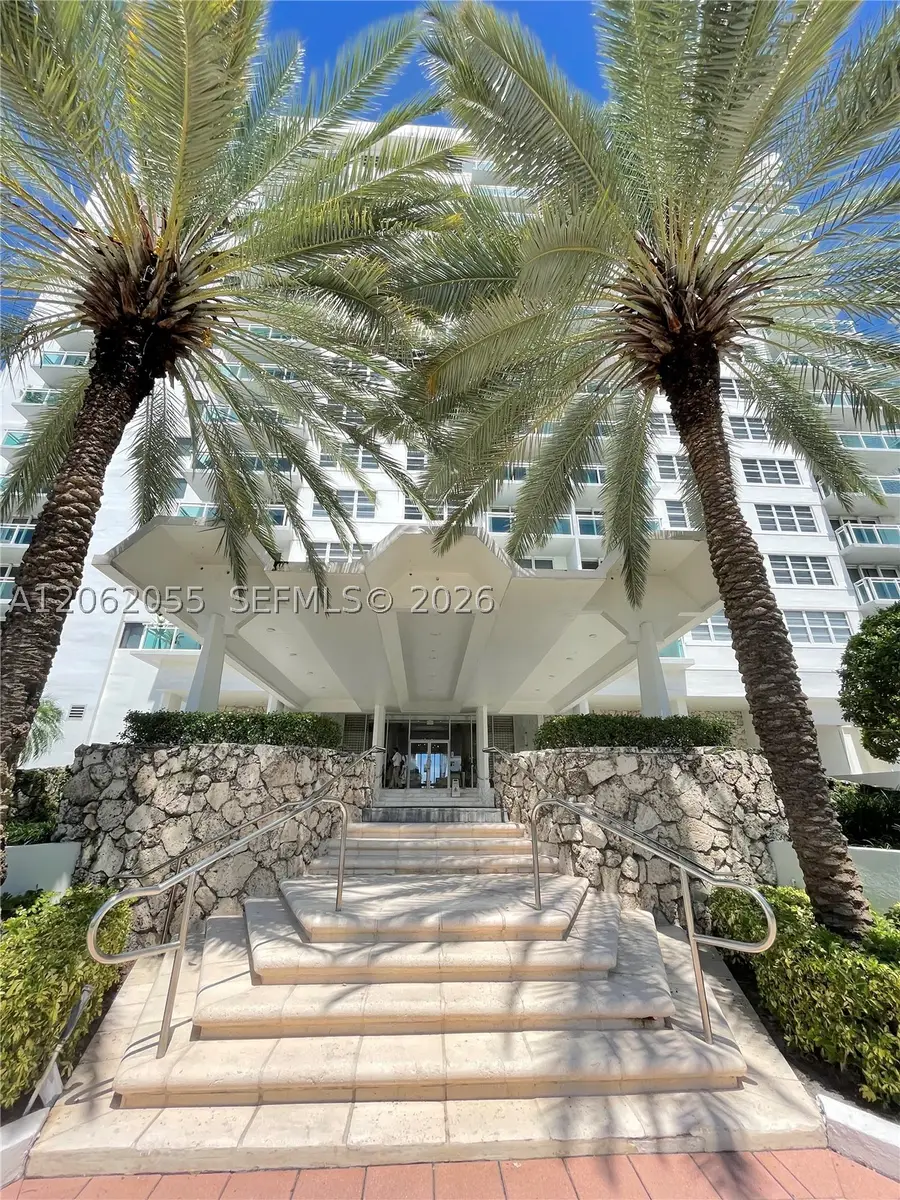 6917 Collins Ave #1026, Miami Beach, FL 33141 - #2