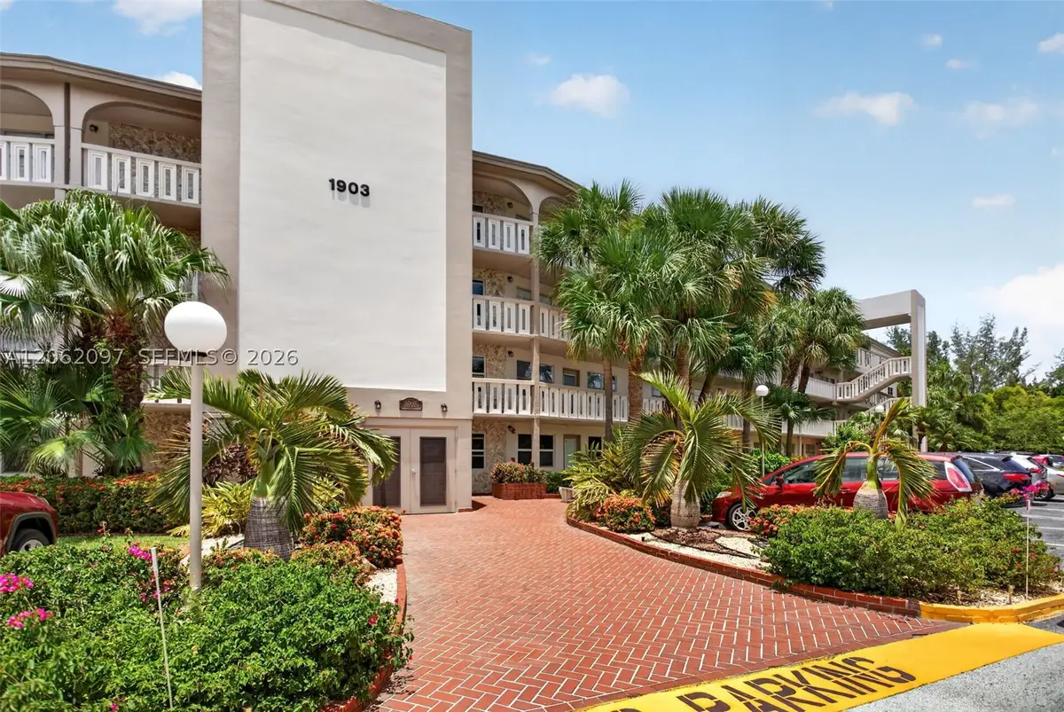 1903 Bermuda Cir #D2, Coconut Creek, FL 33066 - #1
