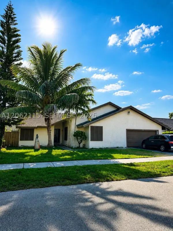 9712 SW 133rd Pl, Miami, FL 33186
