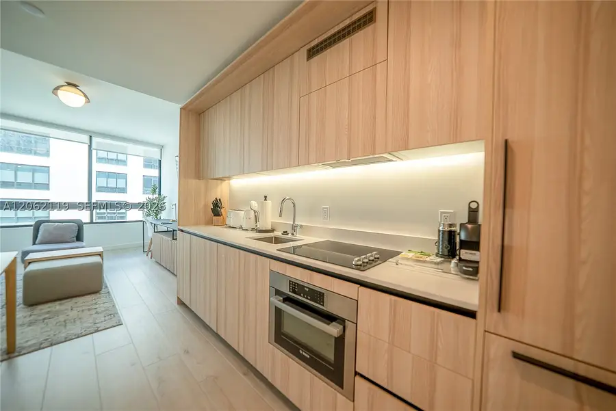 225 N Miami Ave #2912, Miami, FL 33128 - #3