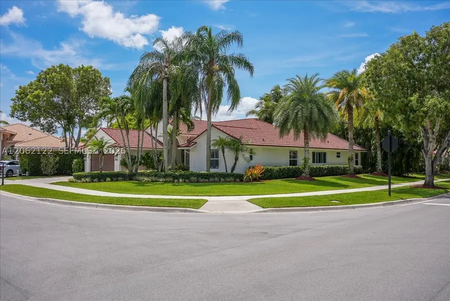 894 Spoonbill Cir, Weston, FL 33326 - #2