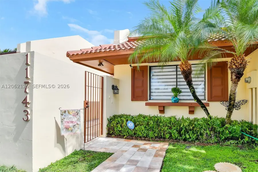 11743 SW 112th Ter, Miami, FL 33186 - #2