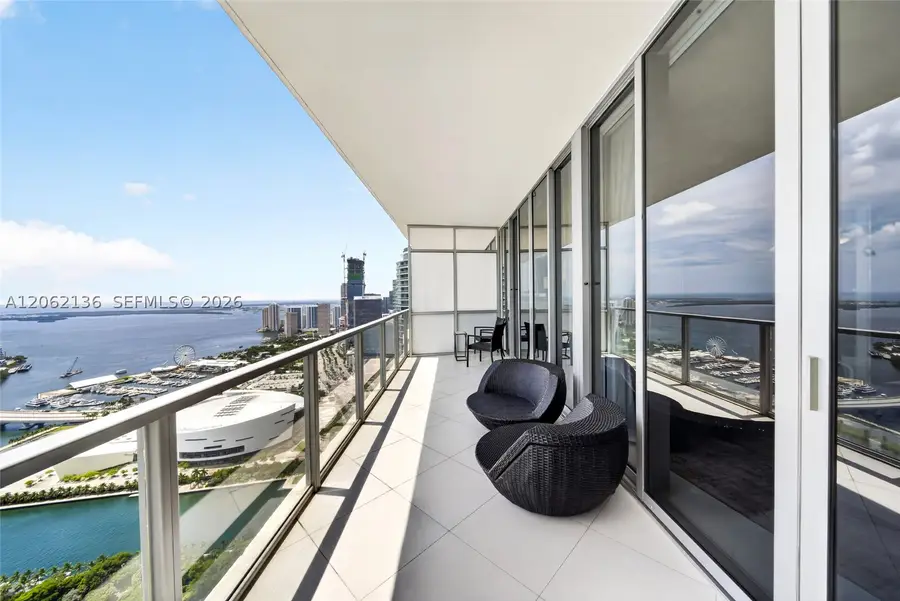 1100 Biscayne Blvd #5502, Miami, FL 33132 - #2