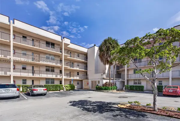 2551 Aragon Blvd #404, Sunrise, FL 33322