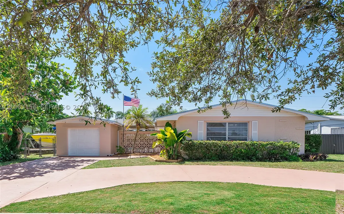 8740 SW 191st St, Cutler Bay, FL 33157 - #1