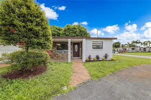 820 NW 38th Ave, Lauderhill, FL 33311