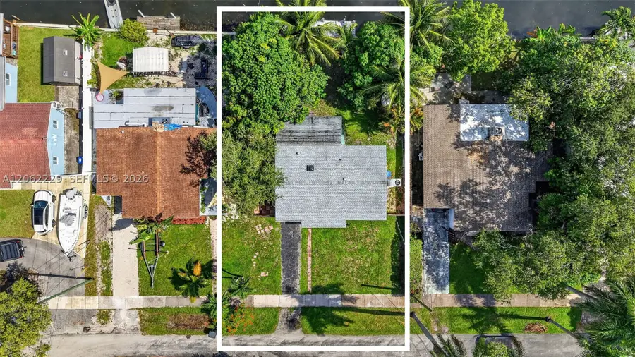 2731 Bruce Ter, Hollywood, FL 33020 - #3