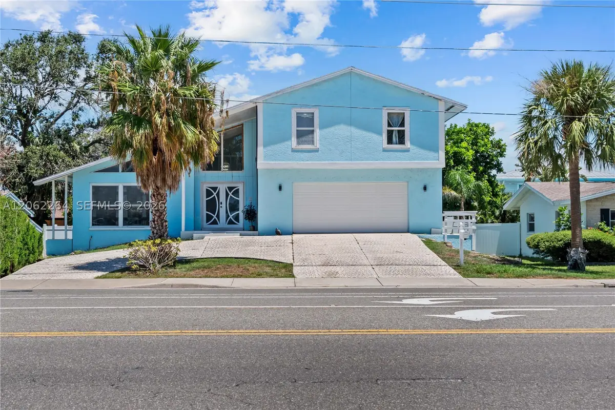 107 Causeway, Belleair Beach, FL 33786 - #1