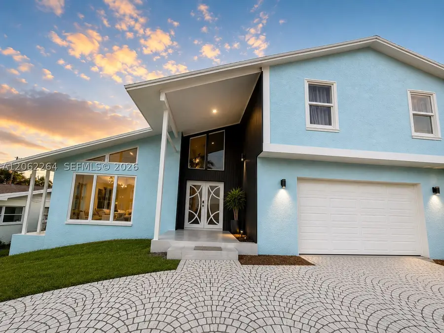 107 Causeway, Belleair Beach, FL 33786 - #2