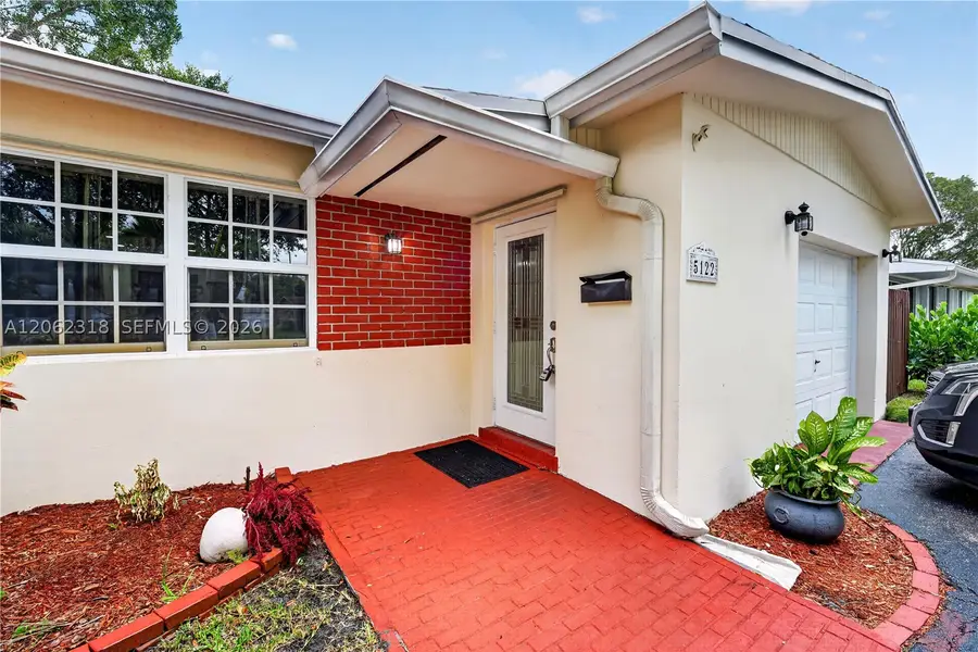 5122 SW 92nd Ter, Cooper City, FL 33328 - #3