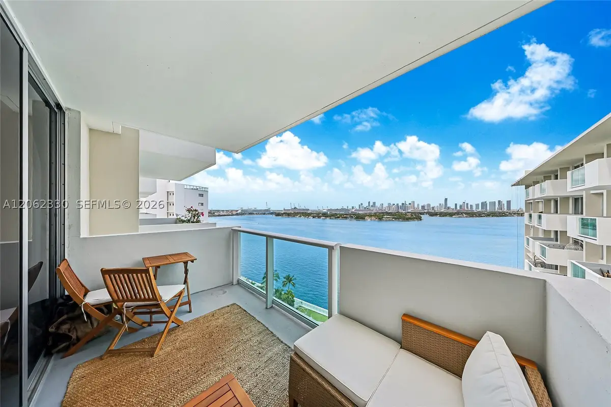 1200 West Ave #1502, Miami Beach, FL 33139 - #1