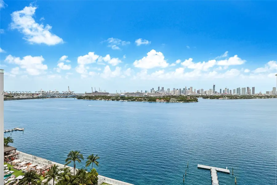 1200 West Ave #1502, Miami Beach, FL 33139 - #3