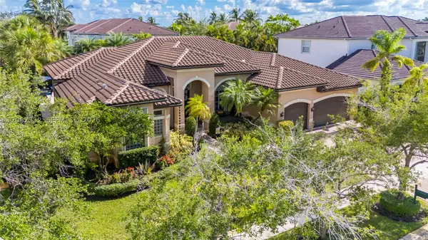 18800 SW 41st St, Miramar, FL 33029