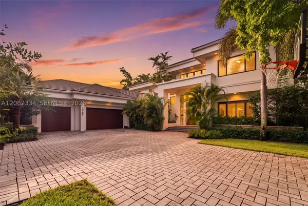 10708 Indian Trl, Cooper City, FL 33328