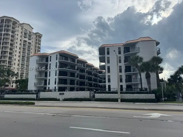 2029 N Ocean Blvd #403, Fort Lauderdale, FL 33305 - #1