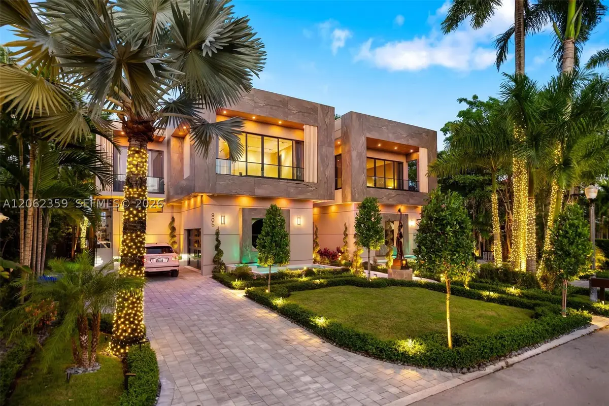 905 Belle Meade Island Dr, Miami, FL 33138 - #1