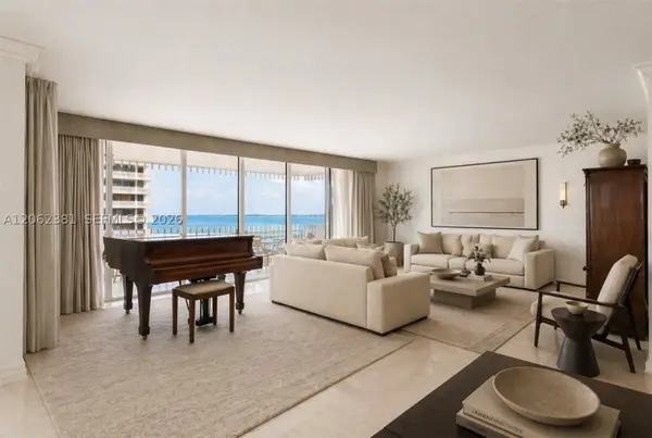 2 Grove Isle Dr #B1109, Coconut Grove, FL 33133