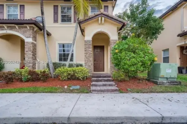 9125 SW 227th St #1, Cutler Bay, FL 33190
