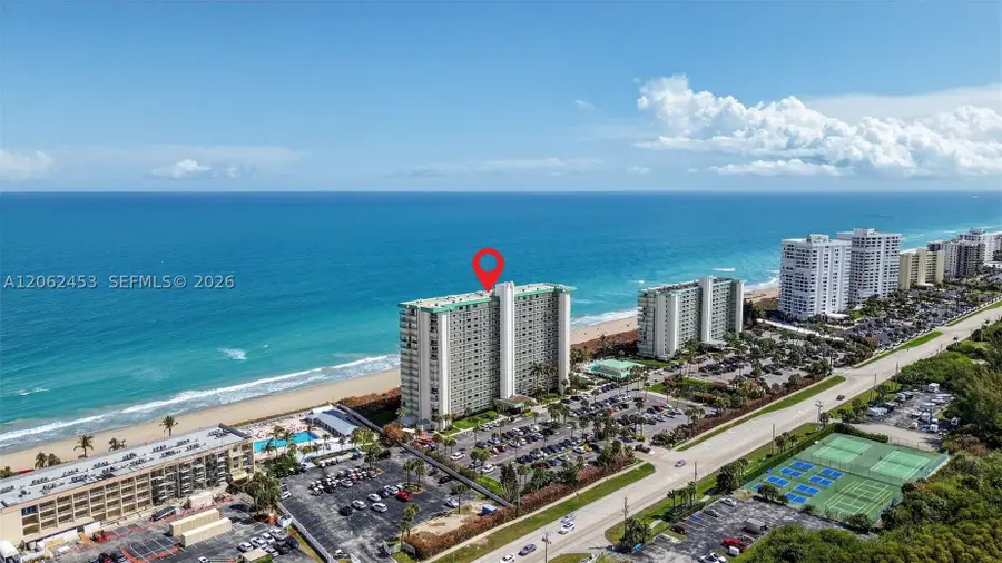 9900 S Ocean Dr #1102, Jensen Beach, FL 34957 - #2