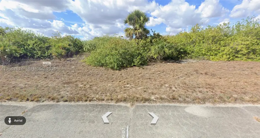 820 Berkshire, Labelle, FL 33935 - #3