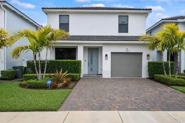 713 SE 15th Ave, Homestead, FL 33033