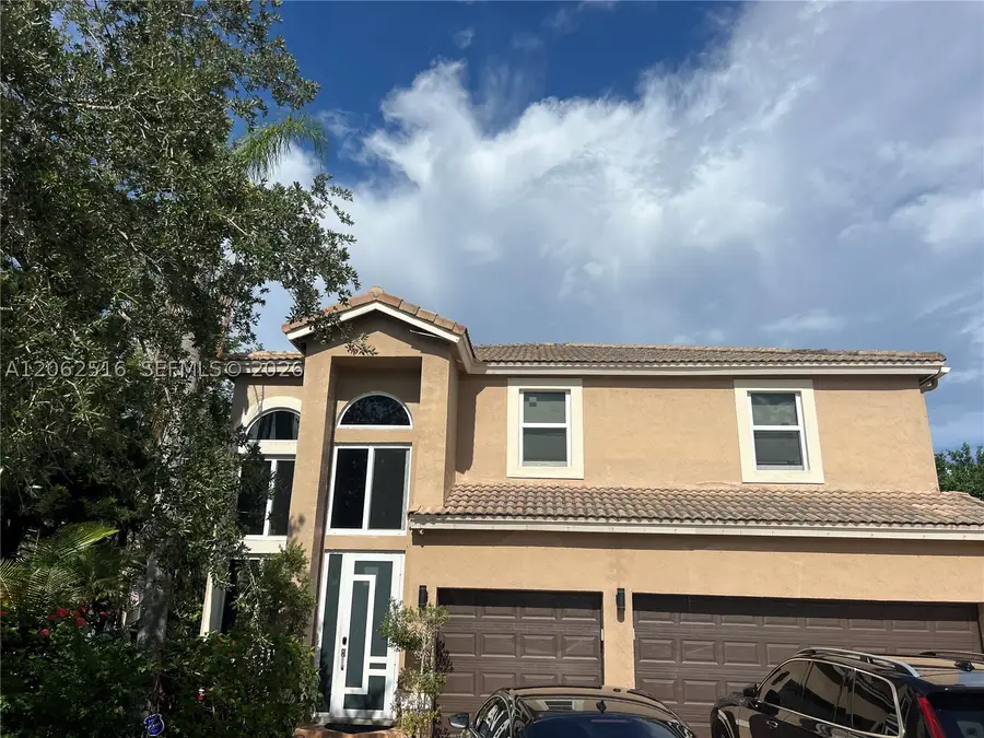 5291 NW 113th Ave, Coral Springs, FL 33076 - #2