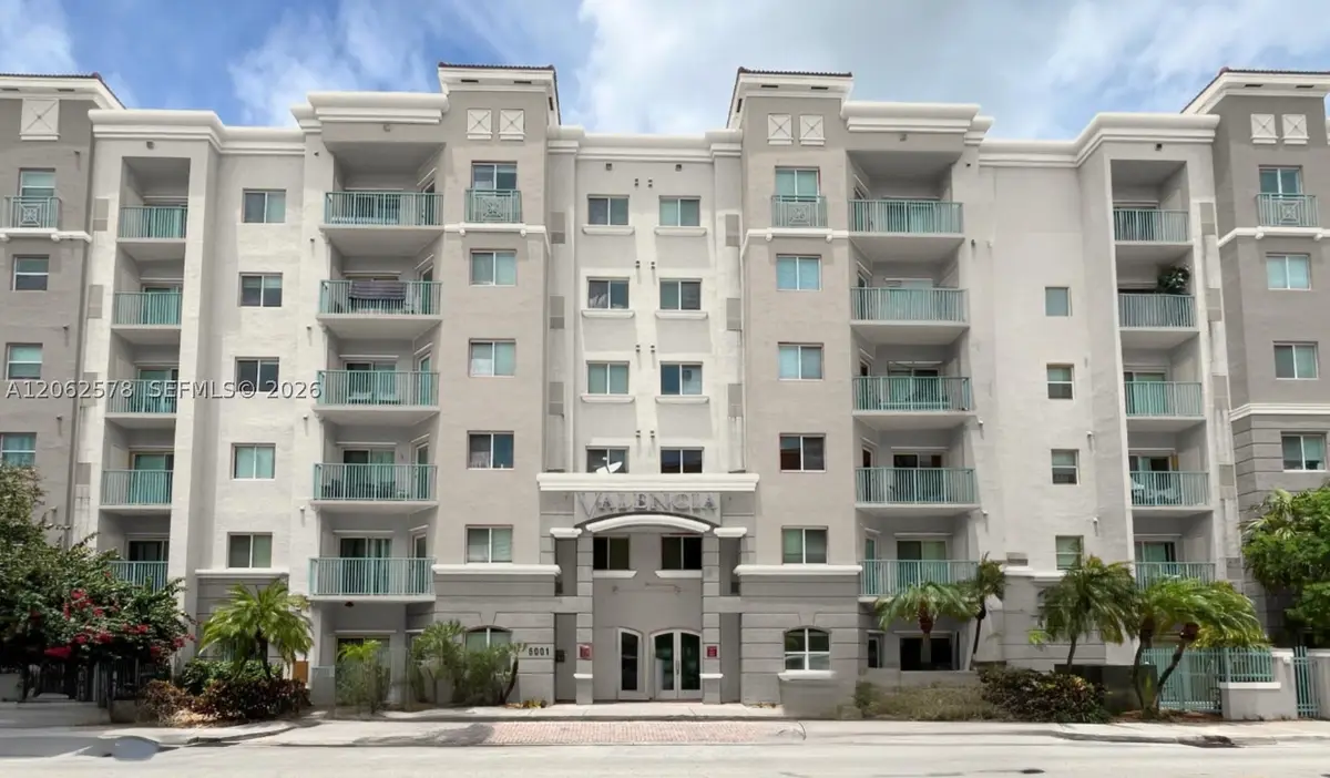 6001 SW 70th St #453, South Miami, FL 33143 - #1