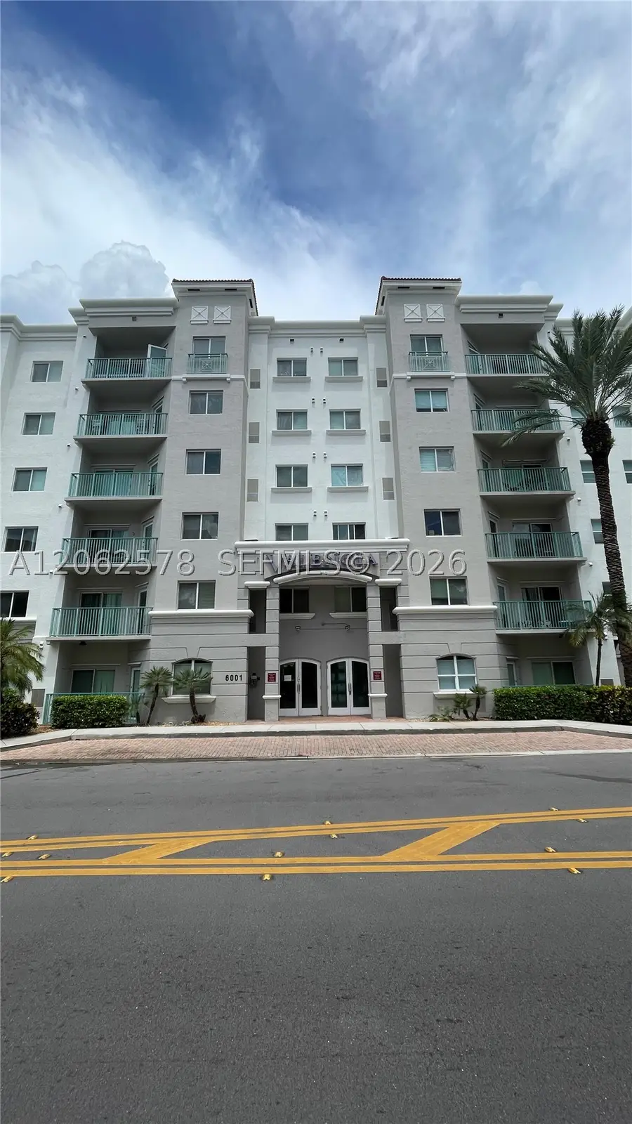 6001 SW 70th St #453, South Miami, FL 33143 - #3