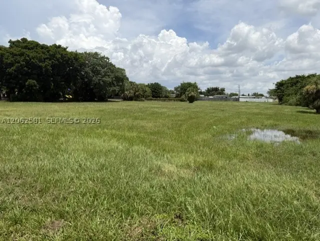 2203 NW 143, Opa Locka, FL 33054 - #2