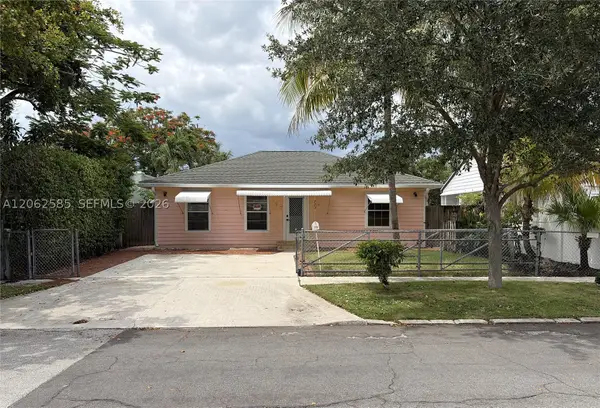 723 Valley Forge Rd, West Palm Beach, FL 33405