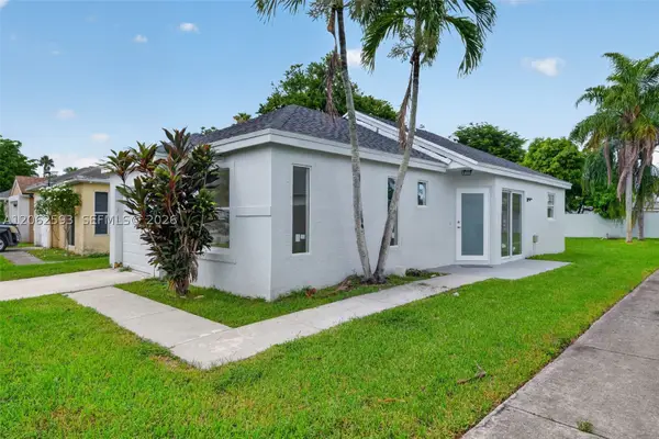 941 SW 7th Pl, Florida City, FL 33034