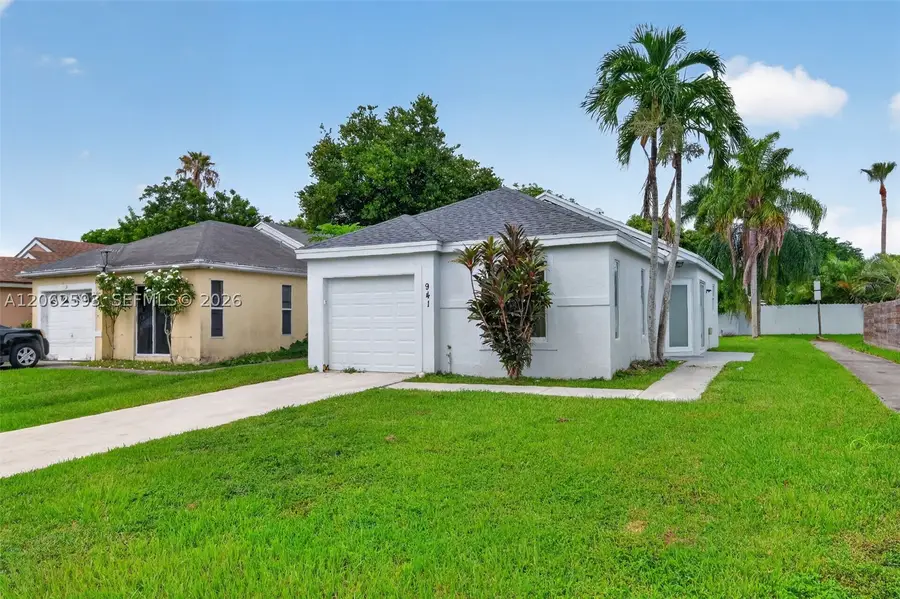 941 SW 7th Pl, Florida City, FL 33034 - #2