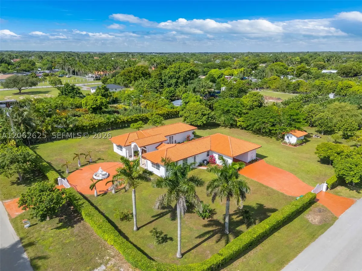 23800 SW 207th Ave, Homestead, FL 33031 - #1