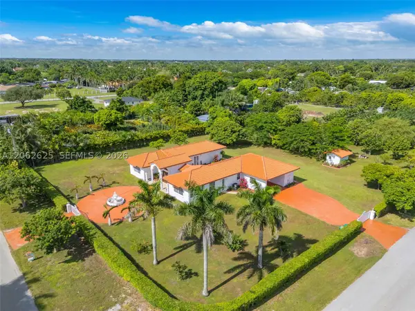 23800 SW 207th Ave, Homestead, FL 33031