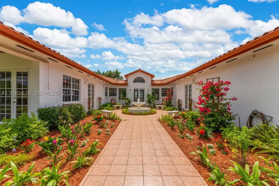 23800 SW 207th Ave, Homestead, FL 33031 - #2