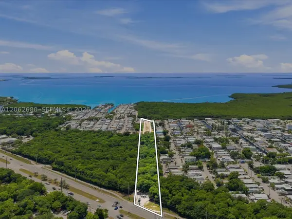 101200 Overseas Hwy, Key Largo, FL 33037